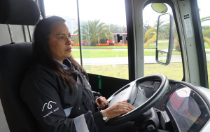 Mujeres, las menos involucradas en siniestros fatales: ANSV