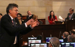 Aprobaci&oacute;n de Reforma Tributaria: un acto de responsabilidad con Colombia