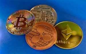 Criptodivisas, asesinas de la gallina de los huevos de oro de los bancos