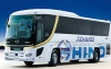 Tecnolog&iacute;a Hino Euro-5 lista para el transporte masivo