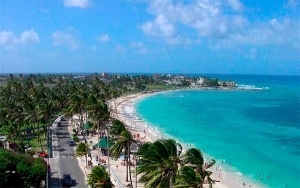 Millonaria inversi&oacute;n le cambiar&aacute; la cara al golfo de Morrosquillo