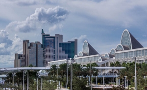 Florida registra un r&eacute;cord de turistas en los 9 primeros meses del a&ntilde;o