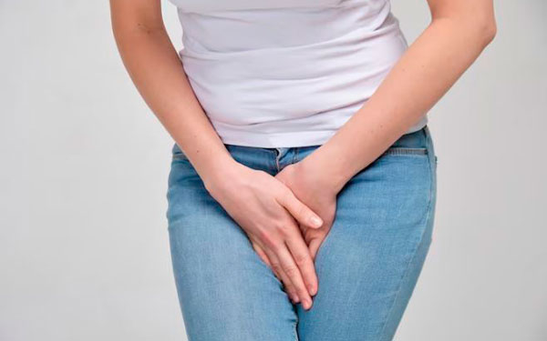 50% de las mujeres sufren en alg&uacute;n momento de su vida incontinencia urinaria