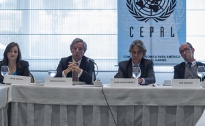 El agro tiene 35 cuellos de botella: Espinosa