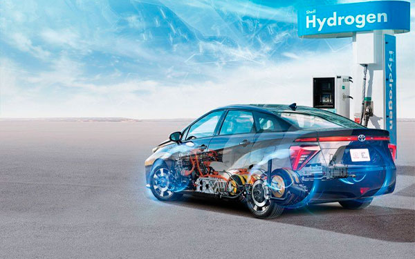 Hidr&oacute;geno, vida para el planeta y combustible de la transici&oacute;n energ&eacute;tica
