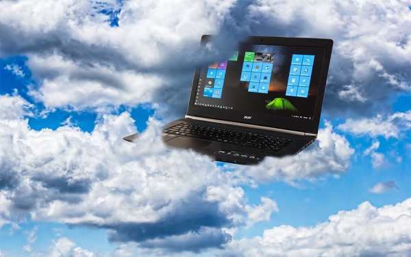 Cinco millones de empresas est&aacute;n en la nube con Google Cloud