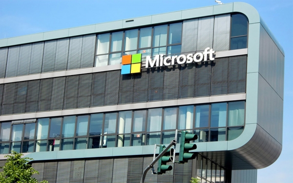 Bitcoin, est&aacute; mostrando la transformaci&oacute;n del mundo: Microsoft