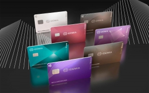 Tarjetas de metal, directriz irresistible para los bancos