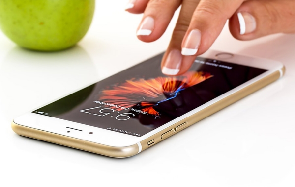 Apple "aniquila la industria" de las 'apps' de control parental