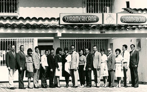 SURA, 80 a&ntilde;os de evoluci&oacute;n, progreso, innovaci&oacute;n y aseguramiento