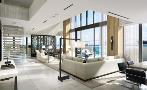 Lujo y comodidad, tendencia de los grandes desarrolladores de vivienda