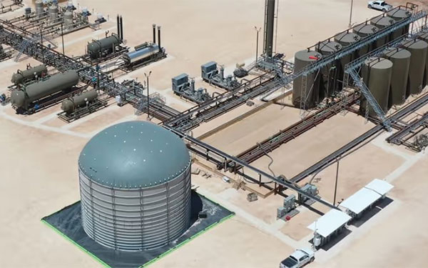 El negocio de ECOPETROL en Permian: &iquest;Bueno, regular o malo?