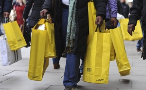 El Reino Unido cae en deflaci&oacute;n por primera vez desde 1960