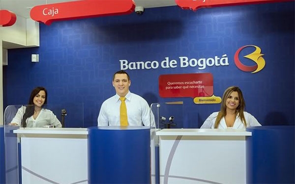 Banco de Bogot&aacute; ofrece atenci&oacute;n m&eacute;dica para clientes y colaboradores