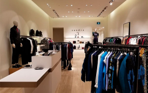 Gobierno aplica arancel del 40 por ciento a confecciones importadas