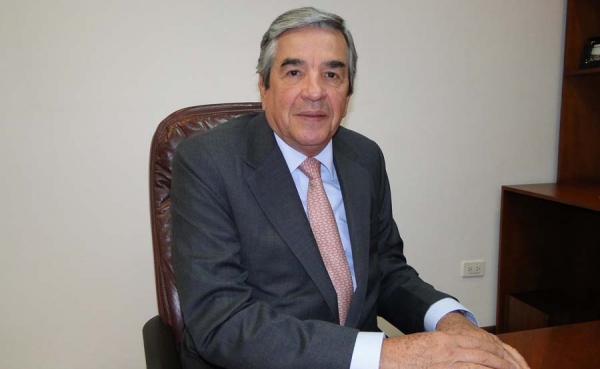 La misi&oacute;n est&aacute; cumplida: VECOL