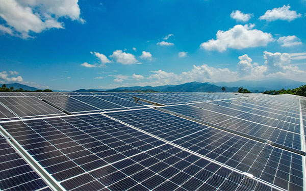 Energ&iacute;a solar, mejor aun cuando se alarga la vida de los paneles solares