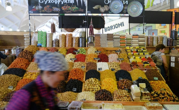 Alimentaci&oacute;n sana, mentes despiertas