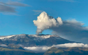 Debilitamiento del Servicio Geol&oacute;gico pone en vilo el desarrollo del pa&iacute;s
