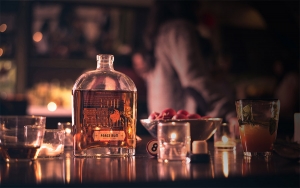 Ron colombiano, el mejor en Asia: &ldquo;Salud&rdquo;