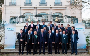 Hyundai y la sociedad de hidr&oacute;geno