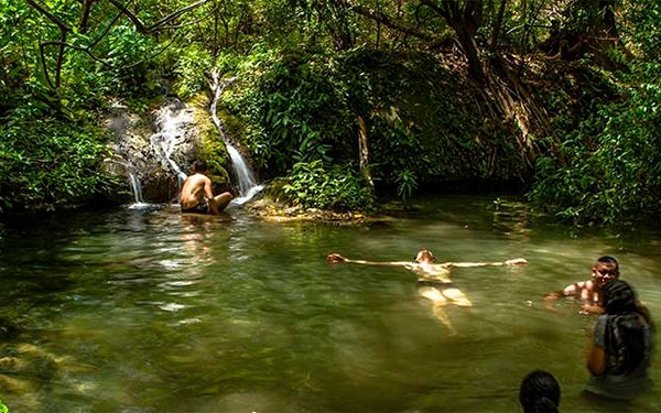 &iquest;Se llevar&aacute;n el arroyo Bruno?