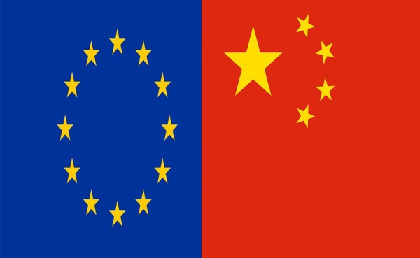 Mogherini busca afianzar las relaciones UE-China en su primera visita a Pek&iacute;n