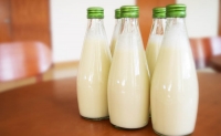 Alpina don&oacute; m&aacute;s de 15.000 vasos de leche para los ni&ntilde;os de la guajira