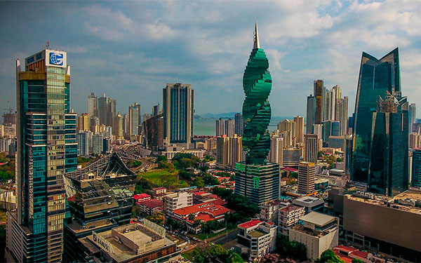 Investi Real Estate, el libro gordo de la inversi&oacute;n en Panam&aacute;