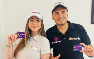 MasMobile incursiona en el sector de las telecomunicaciones en Colombia