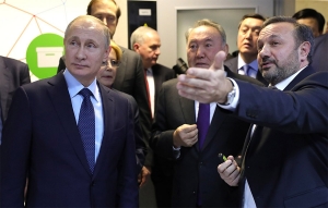 La rusa Biocad facilitar&iacute;a f&aacute;rmacos para el tratamiento del c&aacute;ncer