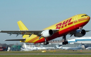 DHL Express reconocida como la mejor empresa para trabajar en Colombia