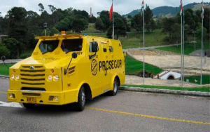 Cobro de IVA a transporte de valores trae seguridad jur&iacute;dica al sector