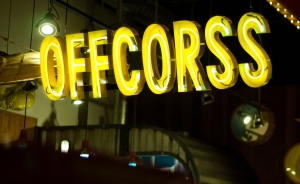 Offcorss, una marca que viste a los ni&ntilde;os del mundo