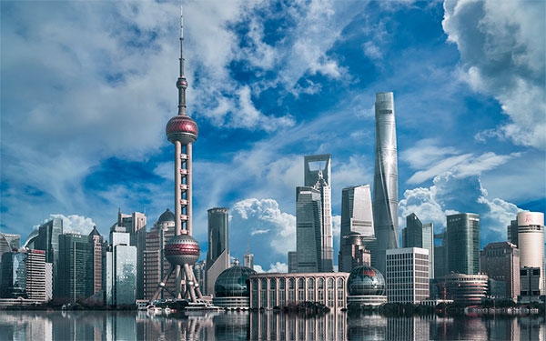 China, experta en convertir crisis globales en oportunidades