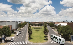 Grupo ZFB y Zona Franca Bogot&aacute; consolidan importantes logros