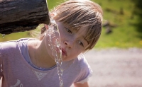Inauguran proyecto de agua potable en Nicaragua con fondos de Luxemburgo