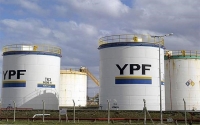 &iquest;Argentina recuperar&iacute;a la totalidad de la petrolera YPF?