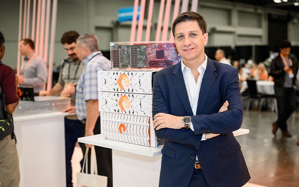 Lecciones del entorno de consumo en acci&oacute;n con el mundo empresarial