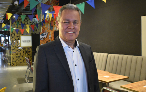 2023, un a&ntilde;o de serias dificultades econ&oacute;micas: Edmer Tovar Mart&iacute;nez