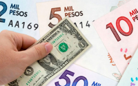 La devaluaci&oacute;n del peso