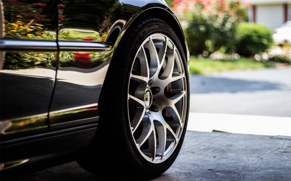 &iquest;Qu&eacute; llantas de repuesto debo tener en mi carro?